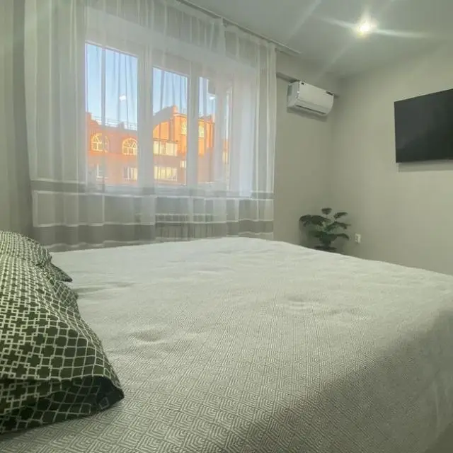 Real photos of Apart MV apartment on Novoselov street 5 k2