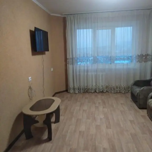Real photos of Apartments on Sovetskaya Street