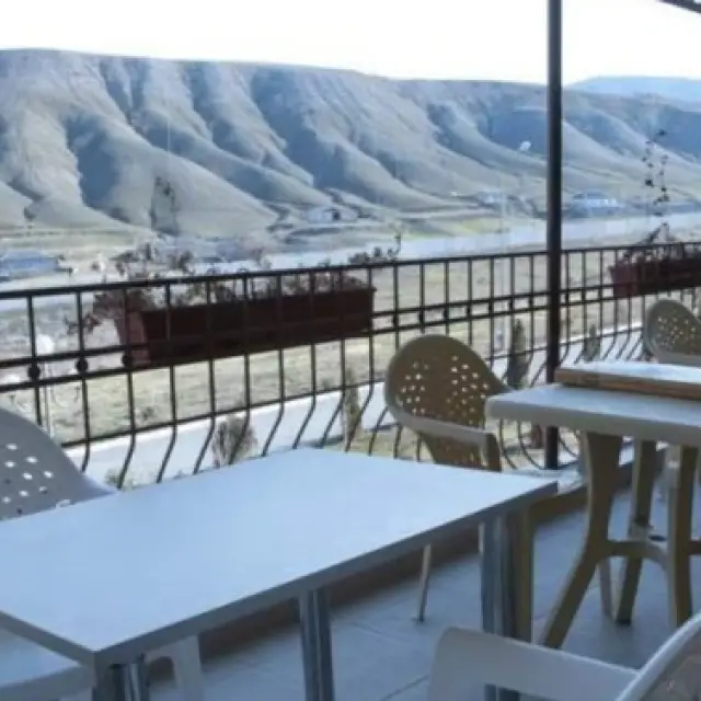 Реальные фото Талги