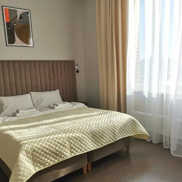 Real photos of Bonapart