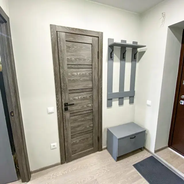 Real photos of Apartments on 10a Luchesarnaya Street