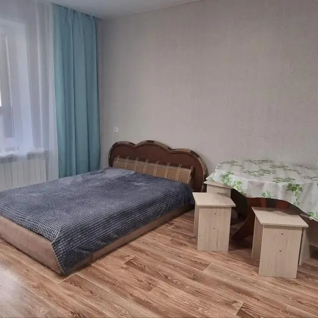 Реальные фото Апартаменты на улице Дубровинского 110Б