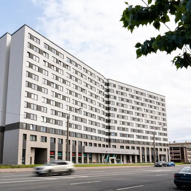 Real photos of Kirovsky Avenir