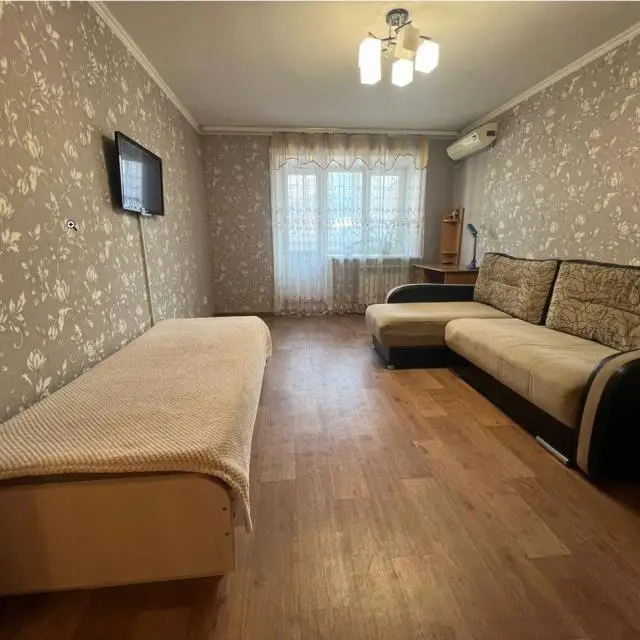 Реальные фото Апартаменты на улице Войкова 8