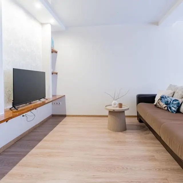 Real photos of Apartments on Sovetskaya street, 69
