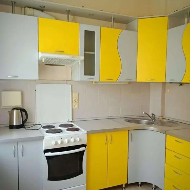 Real photos of Apartments on Vavilova street, 27