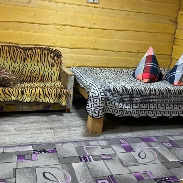 Real photos of Chizhik on Dvornikov, 12 A