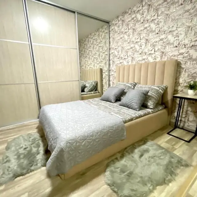 Real photos of Apartments on Energetikov Avenue 14
