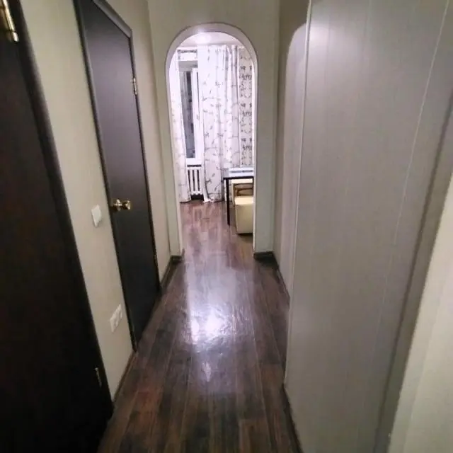 Real photos of Apartments on 30 Timiryazeva Street