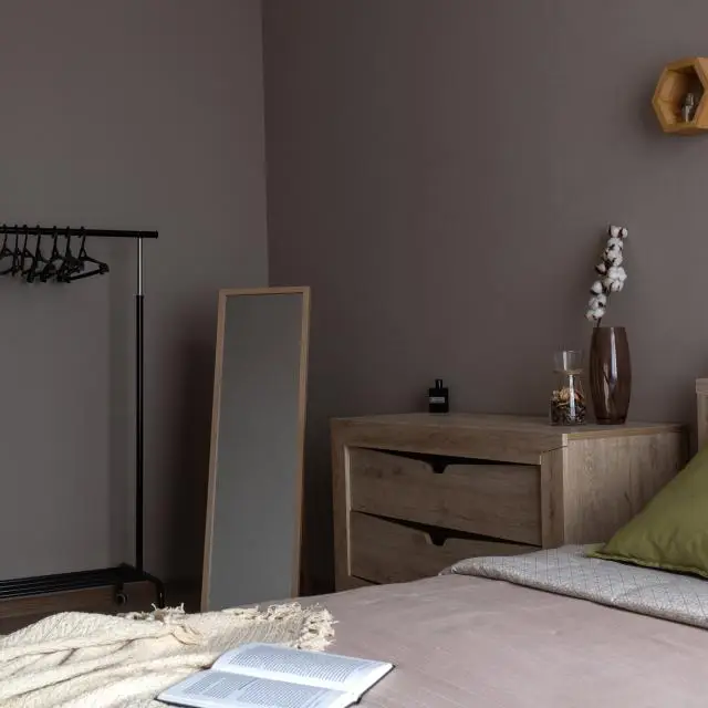 Real photos of Berry | 1-room