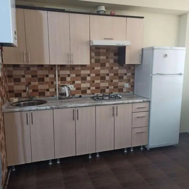 Real photos of Apartments on Stanislavsky street, 8