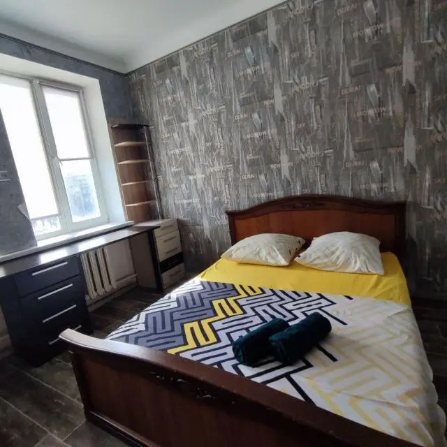Real photos of Apartments on Leningradskaya