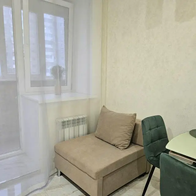 Real photos of Apartments on Uraev Boulevard, 2