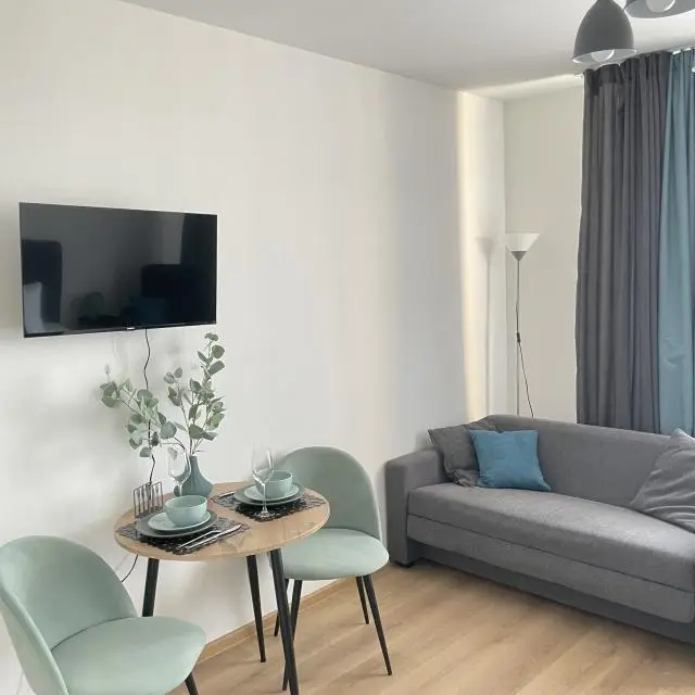 Real photos of Apartments on Sadovaya 81