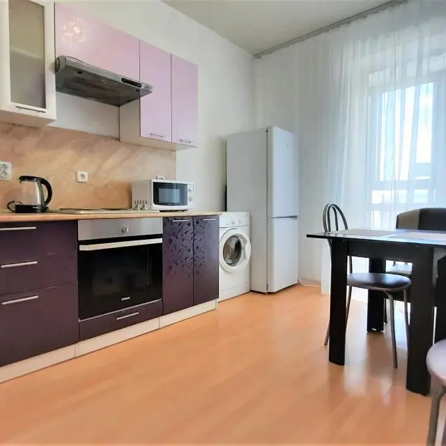 Реальные фото Sky Apart (Скай Апарт) на улице Степана Разина