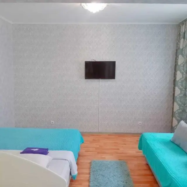 Real photos of Apartments on Baturina street, 30k2