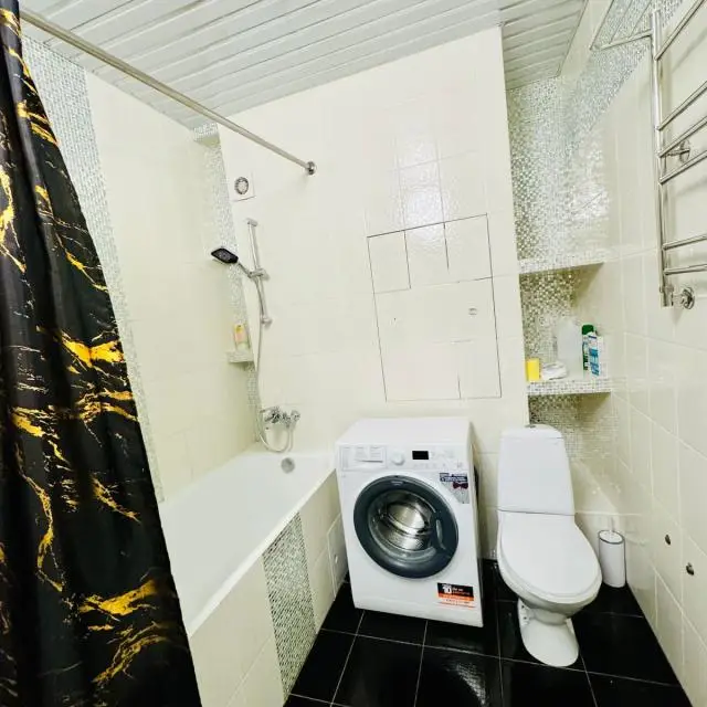 Real photos of Apartments on Krasnogorsky Boulevard 14