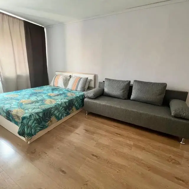 Real photos of Apartments on Okskiy Avenue 5A