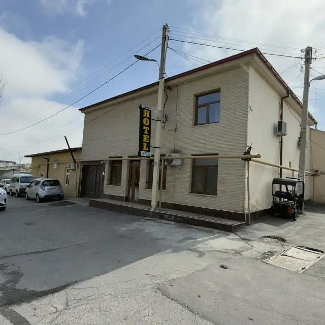 Реальные фото Alisher Hotel (Алишер)