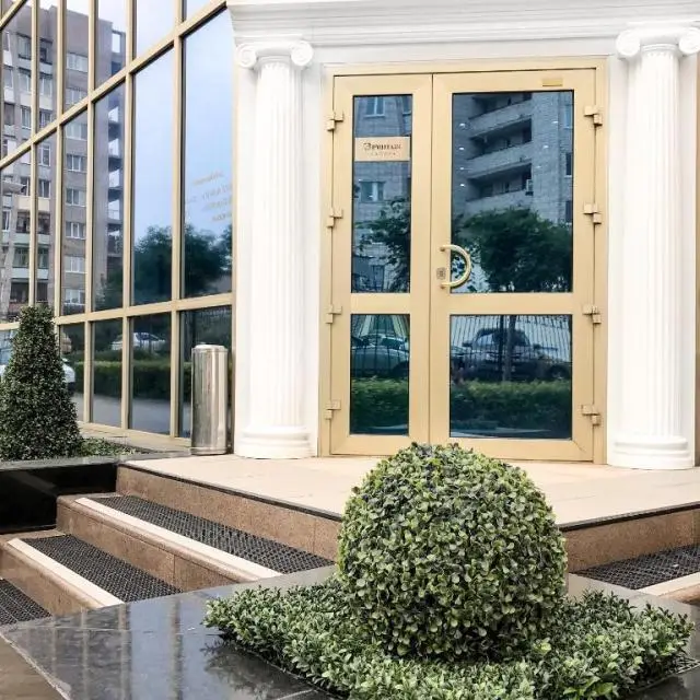 Real photos of Hermitage Boutique Hotel