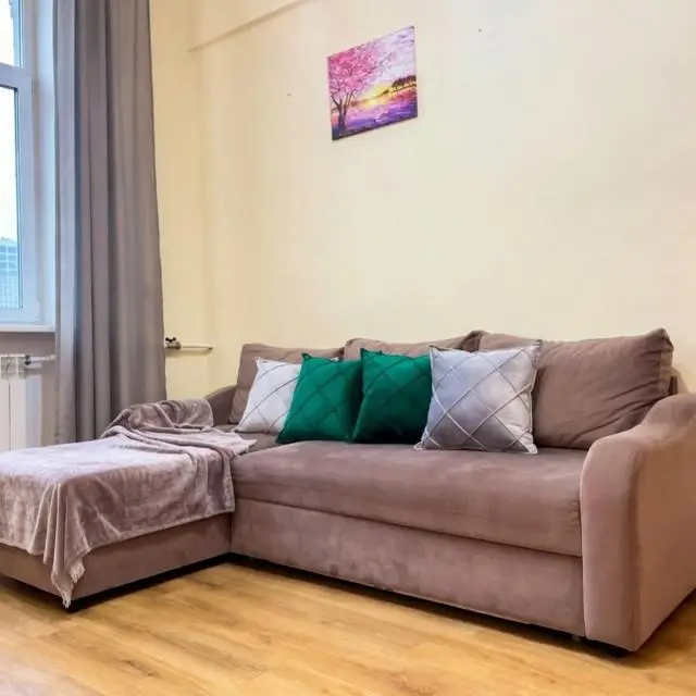 Real photos of Apartments on Eldoradovsky Lane