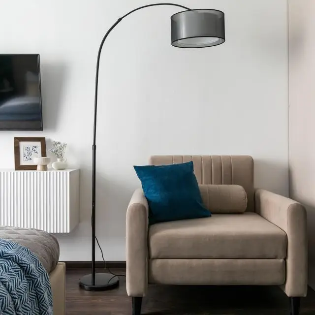 Real photos of MyHome YourHome (MyHome YoHome) on Farforovskaya Street