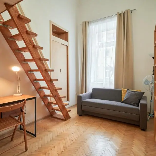 Real photos of The house on the Neva Liteyny