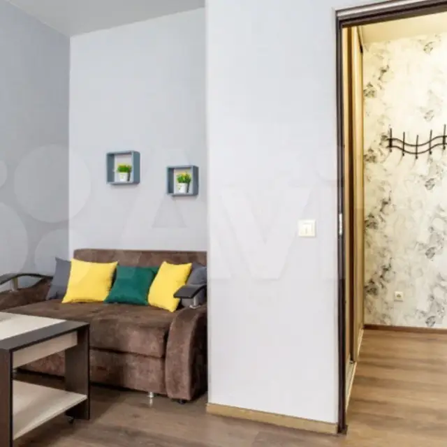 Real photos of Apartments on Kazbekskaya street 13