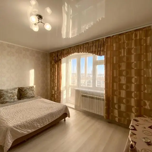 Real photos of Studio in the residential district of Severny 72