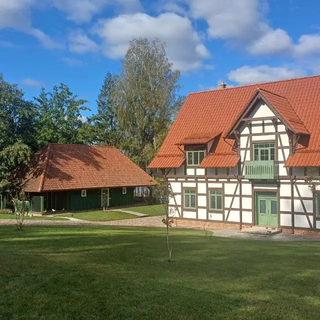 Real photos of Khutor starogo pasechnika