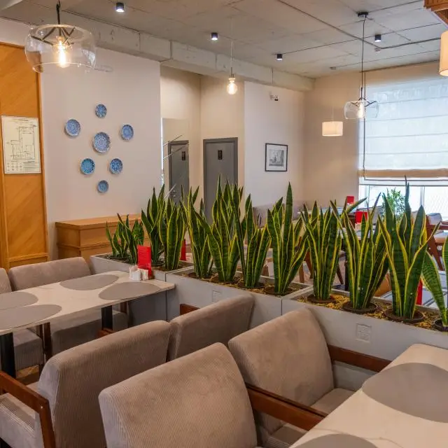 Real photos of Sanitas Medical Resort&SPA