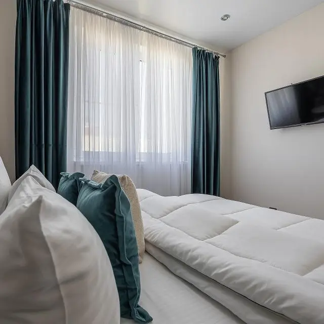 Real photos of Hotel on Akademika Sakharova 119 building 1