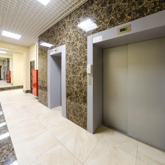 Real photos of The first Apartment Hotel