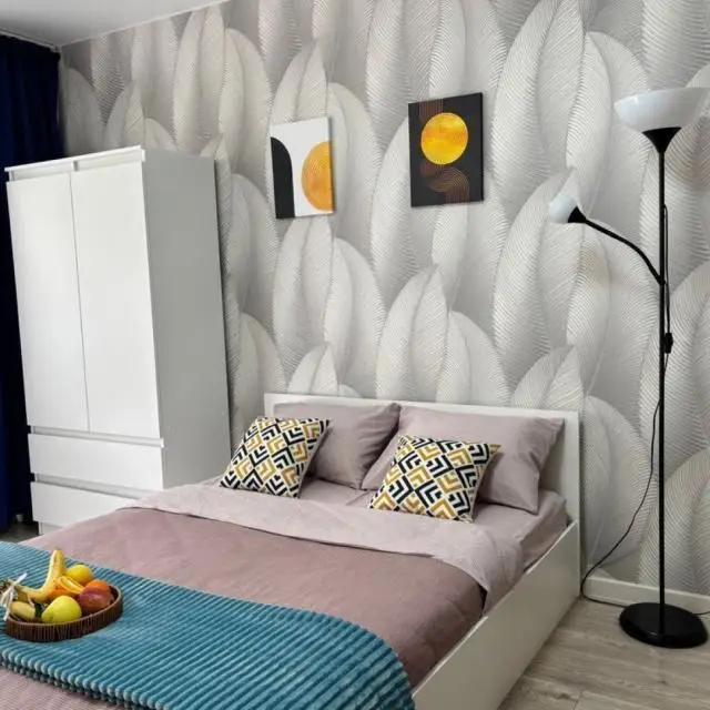Real photos of Apartments on Proletarskaya 5
