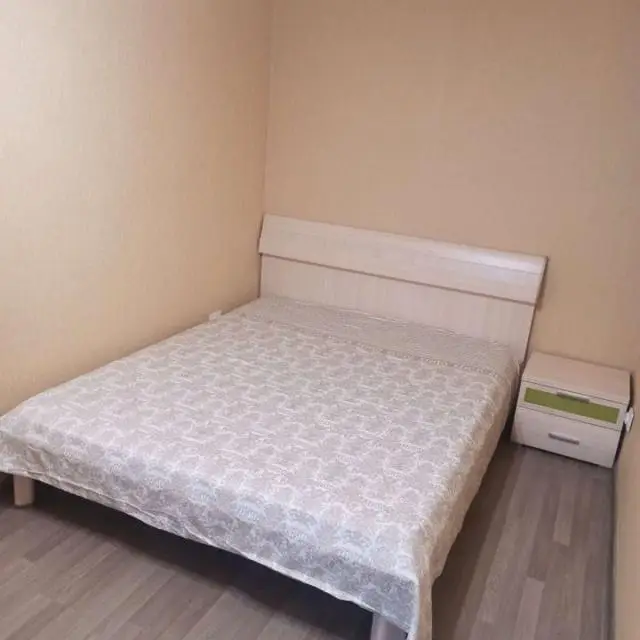 Real photos of Apartments on Prospekt imeni Gazeta Krasnoyarsk Worker 74A