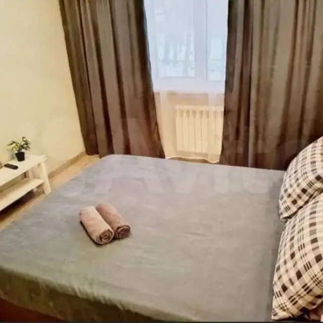 Real photos of Rusdom Sweet Apartments (Rusdom Sweet) on Vokzalnaya Street