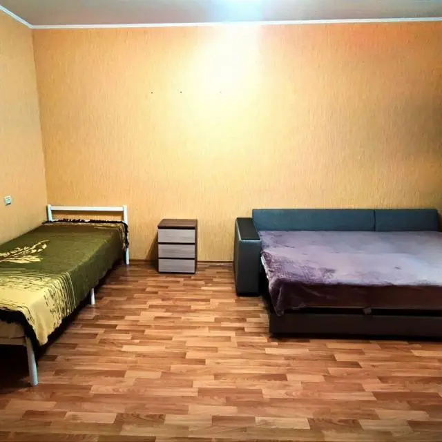 Real photos of Apartments on Druzhby Narodov street 22A