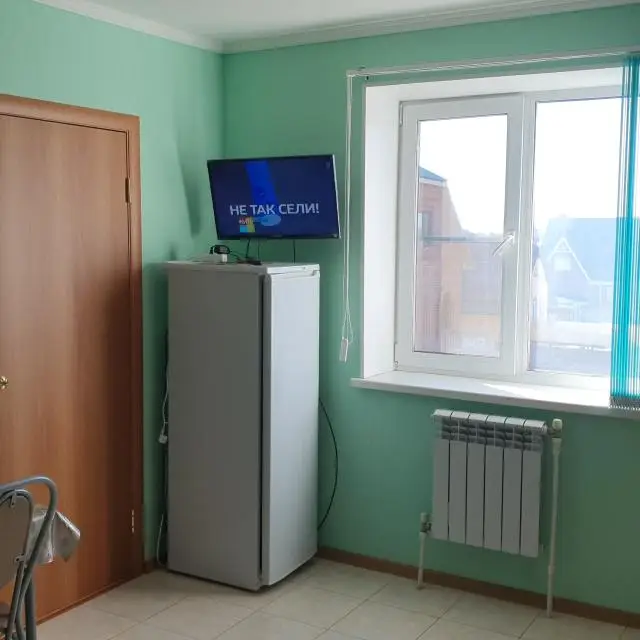 Real photos of Parkovyi