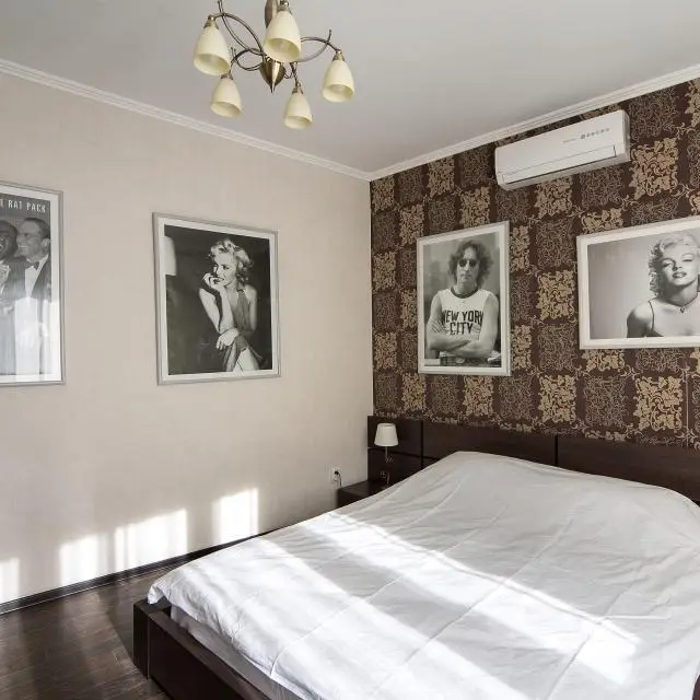 Real photos of Apartments on the street of the Volunteer brigade 28