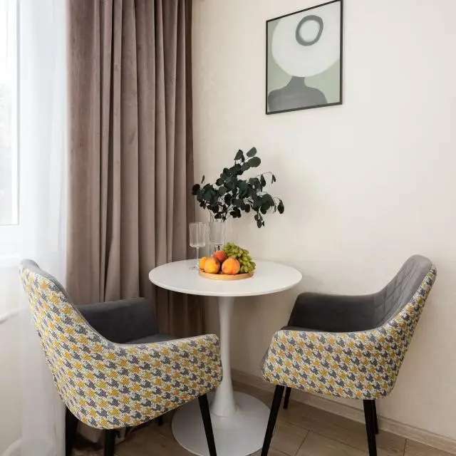 Real photos of Apartcentr39 on Staropregolskaya, 14