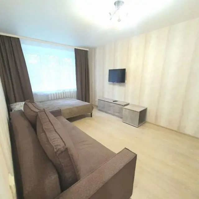 Real photos of Apartments on Boris Kornilov street, 6 k3