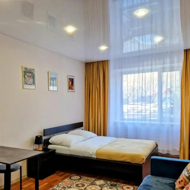 Real photos of Apartments on Altayskaya Street