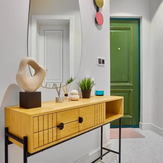 Real photos of Gallery Apartments