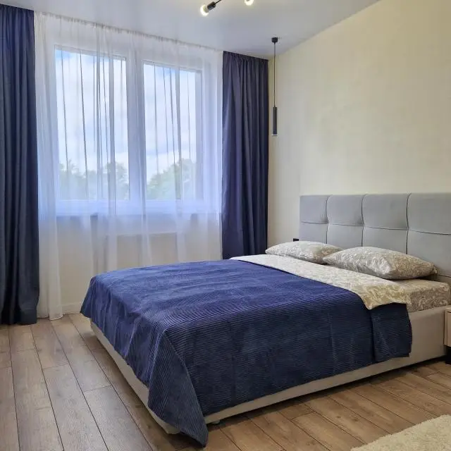Real photos of Apartments on Sovetsky 132