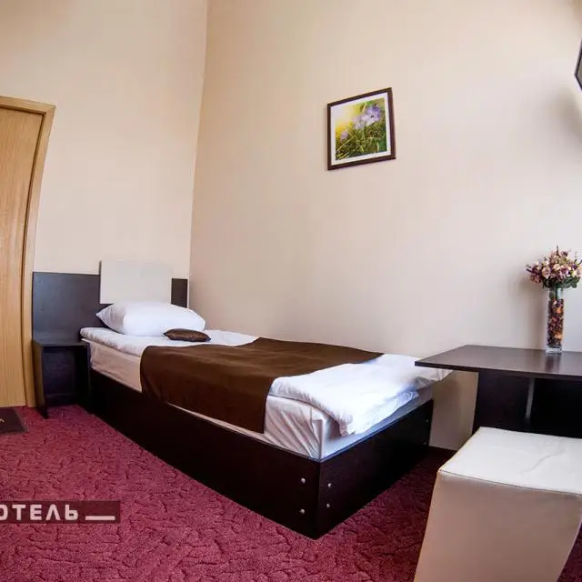 Real photos of Art-Hotel