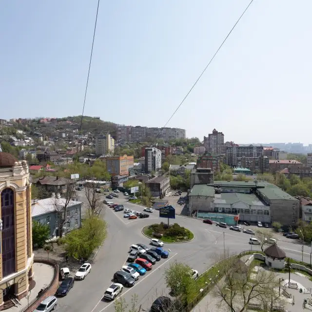 Реальные фото Nova Apartments на улице Пушкинская 68