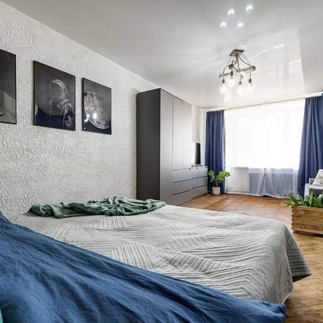 Real photos of Apartments on Pilyutov Pilot Street
