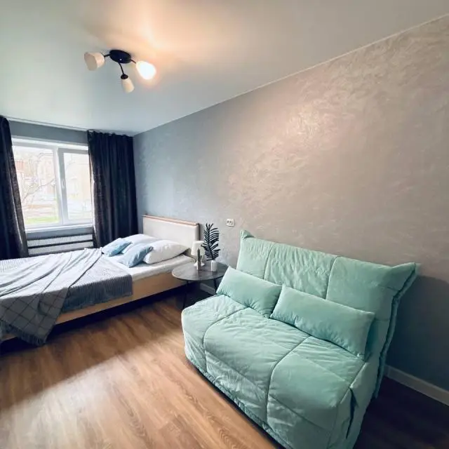 Real photos of Apartments on Vorovsky street 102