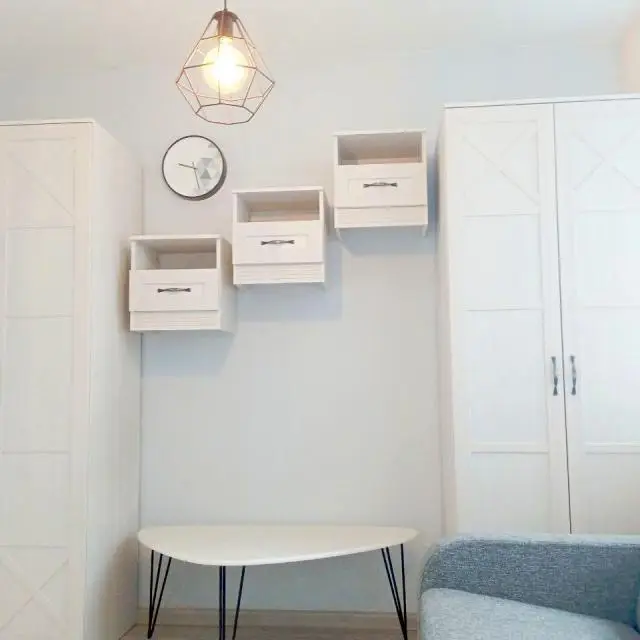 Реальные фото СolorApartments - Семейный очаг