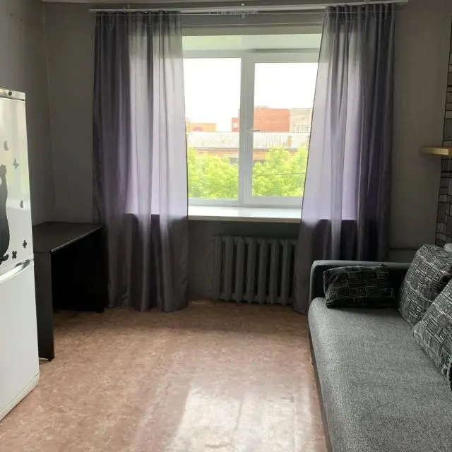 Real photos of Apartments on Panfilovtsev street 7